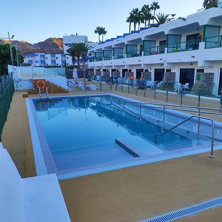 Apartamentos Florida Gran Canaria Adults Only Пуерто Рико Екстериор снимка
