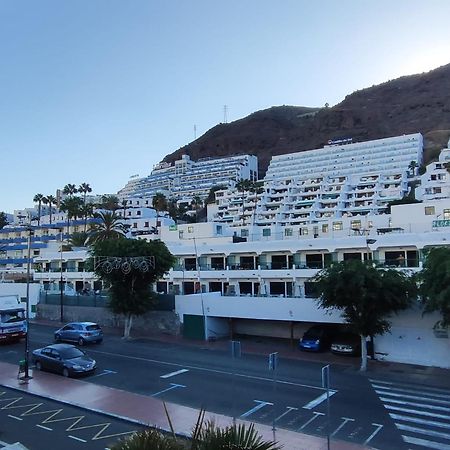 Apartamentos Florida Gran Canaria Adults Only Пуерто Рико Екстериор снимка