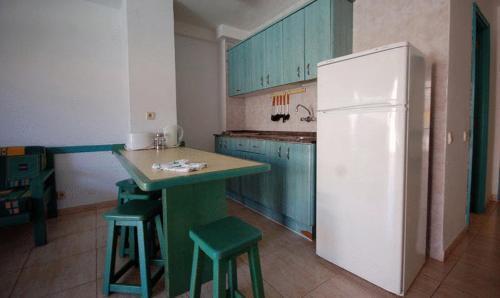 Apartamentos Florida Gran Canaria Adults Only Пуерто Рико Екстериор снимка