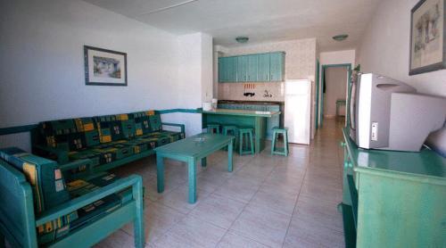 Apartamentos Florida Gran Canaria Adults Only Пуерто Рико Екстериор снимка