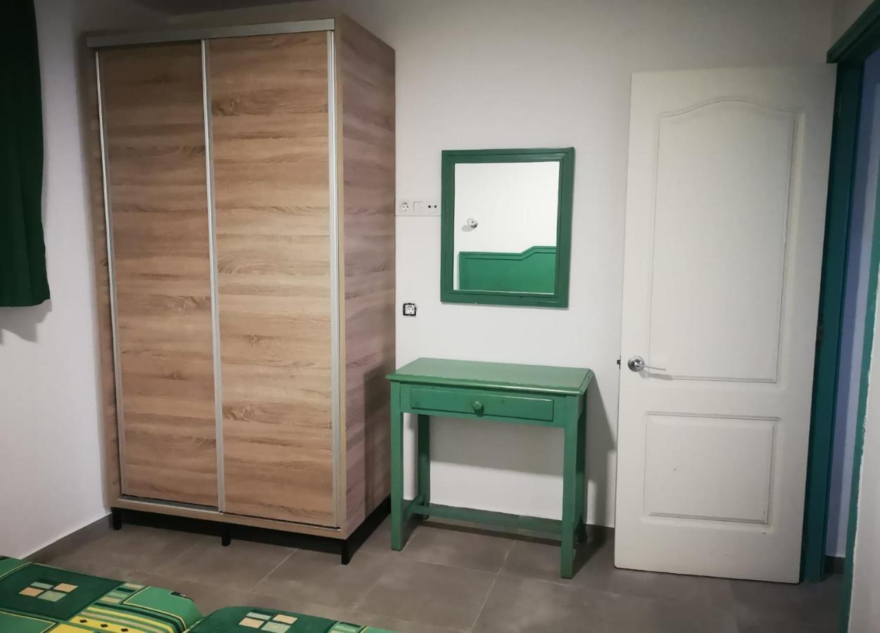 Apartamentos Florida Gran Canaria Adults Only Пуерто Рико Екстериор снимка