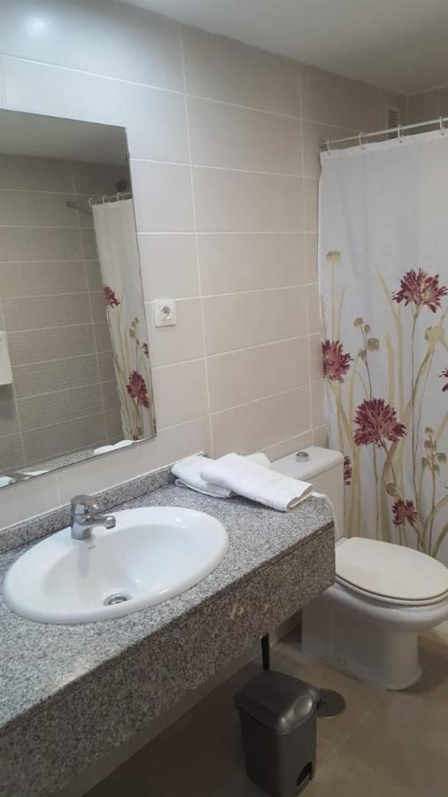 Apartamentos Florida Gran Canaria Adults Only Пуерто Рико Екстериор снимка
