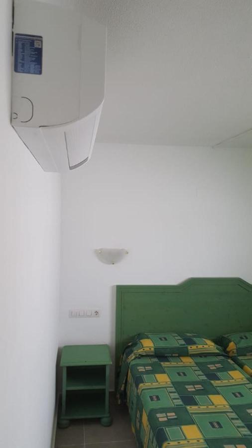 Apartamentos Florida Gran Canaria Adults Only Пуерто Рико Екстериор снимка