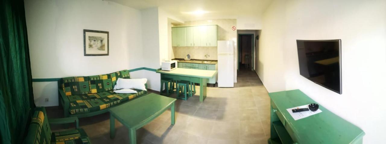 Apartamentos Florida Gran Canaria Adults Only Пуерто Рико Екстериор снимка