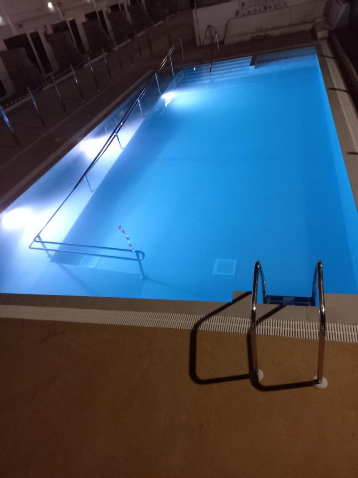 Apartamentos Florida Gran Canaria Adults Only Пуерто Рико Екстериор снимка