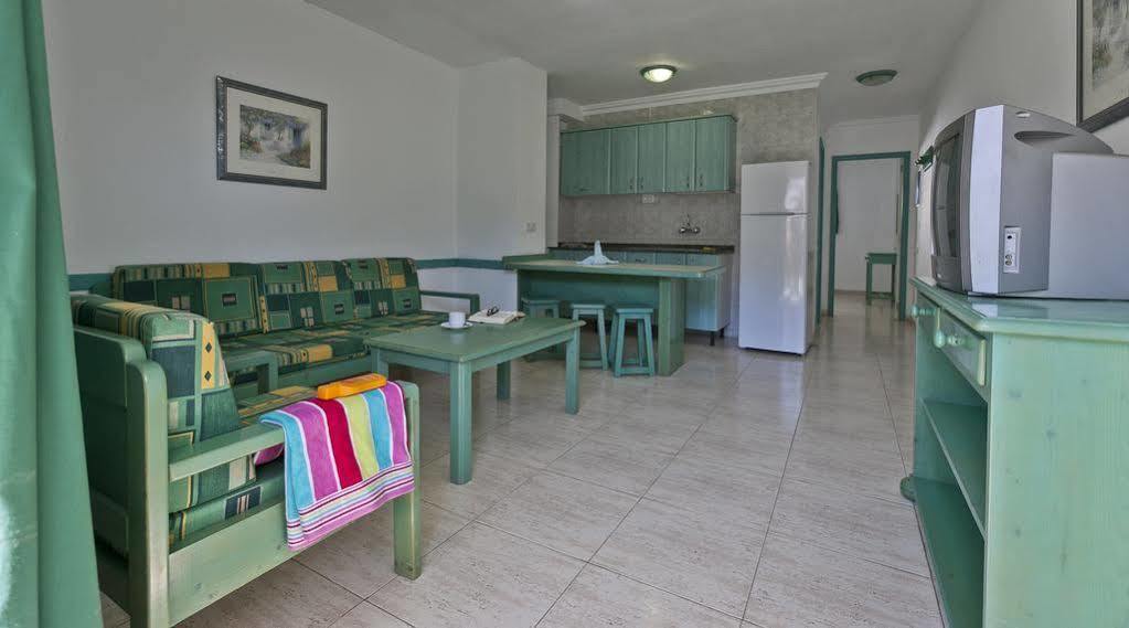 Apartamentos Florida Gran Canaria Adults Only Пуерто Рико Екстериор снимка