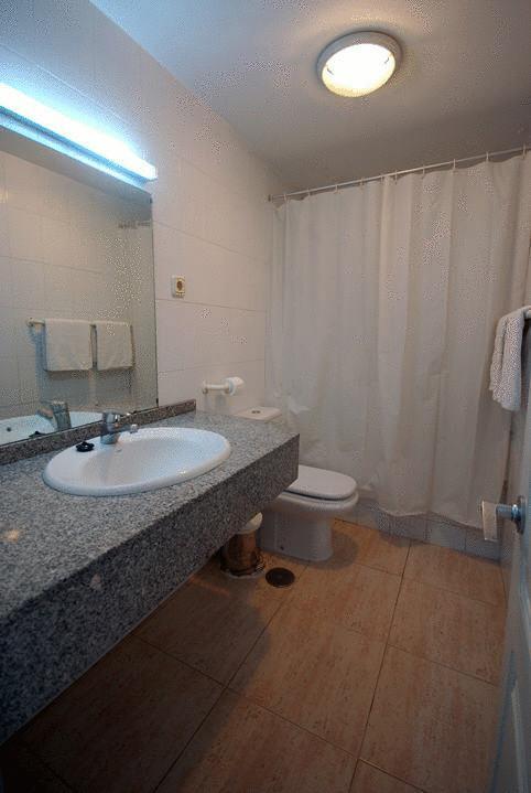 Apartamentos Florida Gran Canaria Adults Only Пуерто Рико Стая снимка